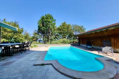 Appartement 4 pièces 349000 €