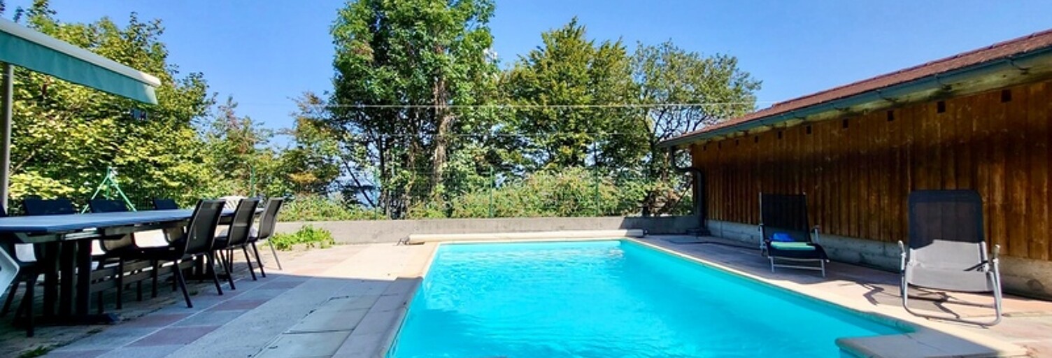 Appartement 4 Pièces 98 m² à vendre à Évian-les-Bains (74500)