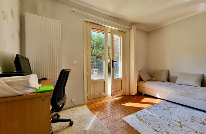 T3 TRAVERSANT - VUE LAC - EVIAN LES BAINS (74) — photo 3