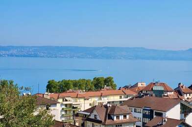 Appartement 2 pièces 139000 €