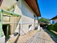 STUDIO-BIS TRAVERSANT - VUE LAC - EVIAN LES BAINS (74) — photo 2