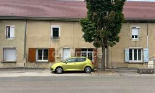 Maison 5 Pièces 146 m² à vendre à Beaufort-Orbagna (39190)