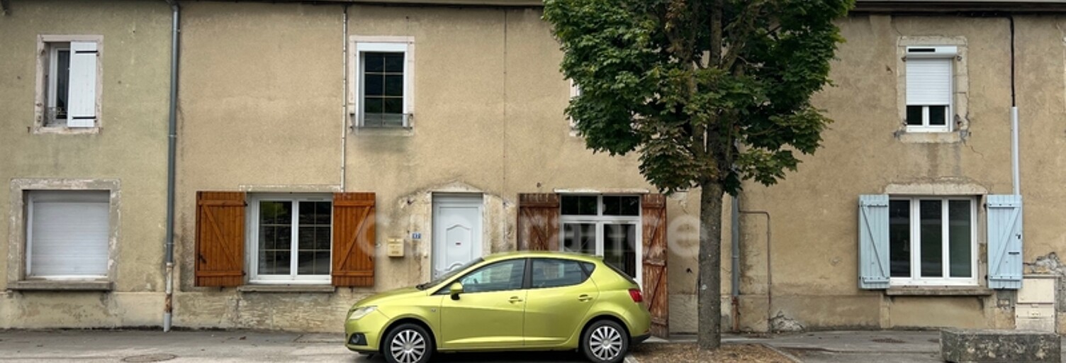 Maison 5 Pièces 146 m² à vendre à Beaufort-Orbagna (39190)