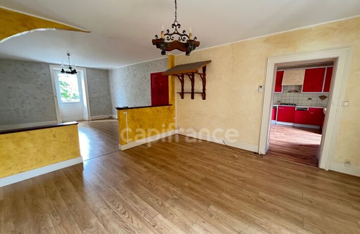 Maison à vendre 5 pièces BEAUFORT (39) — photo 2