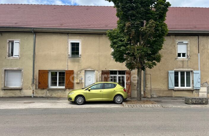 Maison à vendre 5 pièces BEAUFORT (39) — photo 4