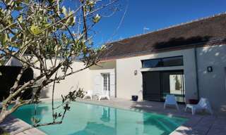 Maison 6 Pièces 210 m² à vendre à Olivet (45160)