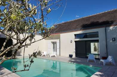 Maison 6 pièces 659000 €