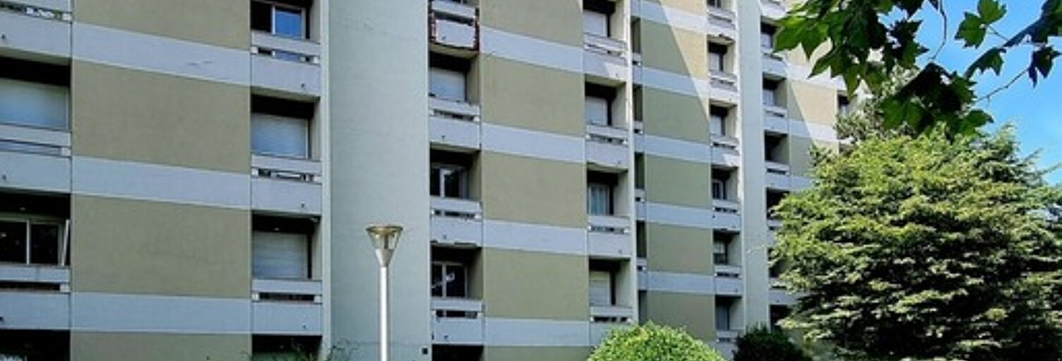 Appartement 3 Pièces 77 m² à vendre à Rosny-sous-Bois (93110)