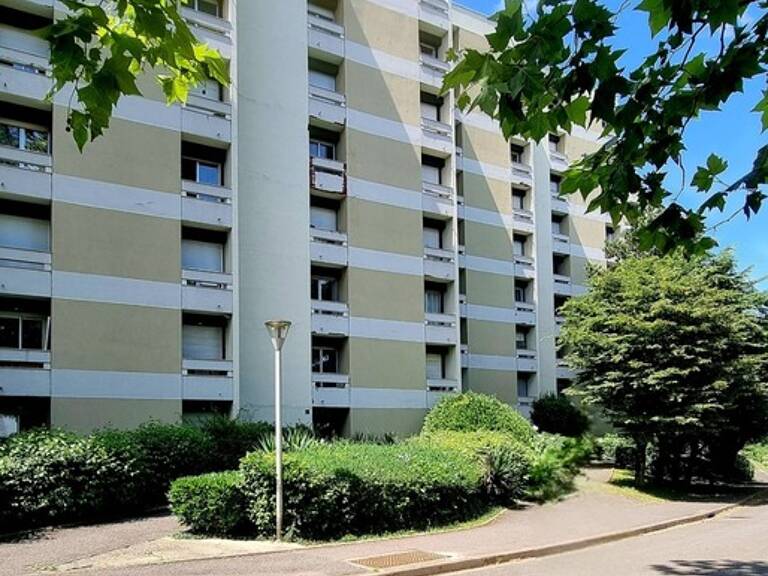 Exclusivité – Rosny sous Bois - Charmant appartement T3 de 76,85 m² – Colline de la Boissière / Golf — photo 1