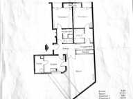 Exclusivité – Rosny sous Bois - Charmant appartement T3 de 76,85 m² – Colline de la Boissière / Golf — photo 2