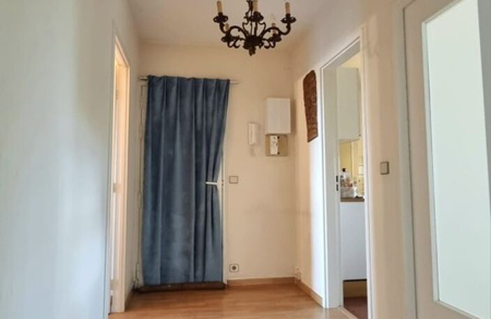 Exclusivité – Rosny sous Bois - Charmant appartement T3 de 76,85 m² – Colline de la Boissière / Golf — photo 4