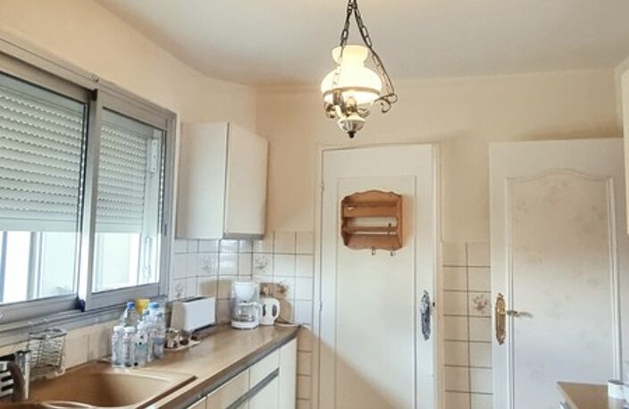 Exclusivité – Rosny sous Bois - Charmant appartement T3 de 76,85 m² – Colline de la Boissière / Golf — photo 5