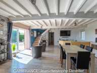 Maison à vendre 3 chambres proche de GORRON (53) sur terrain de 7500 m2 — photo 2