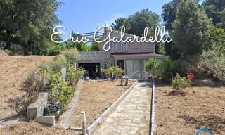 Maison 4 Pièces 105 m² à vendre à San-Gavino-di-Carbini (20170)