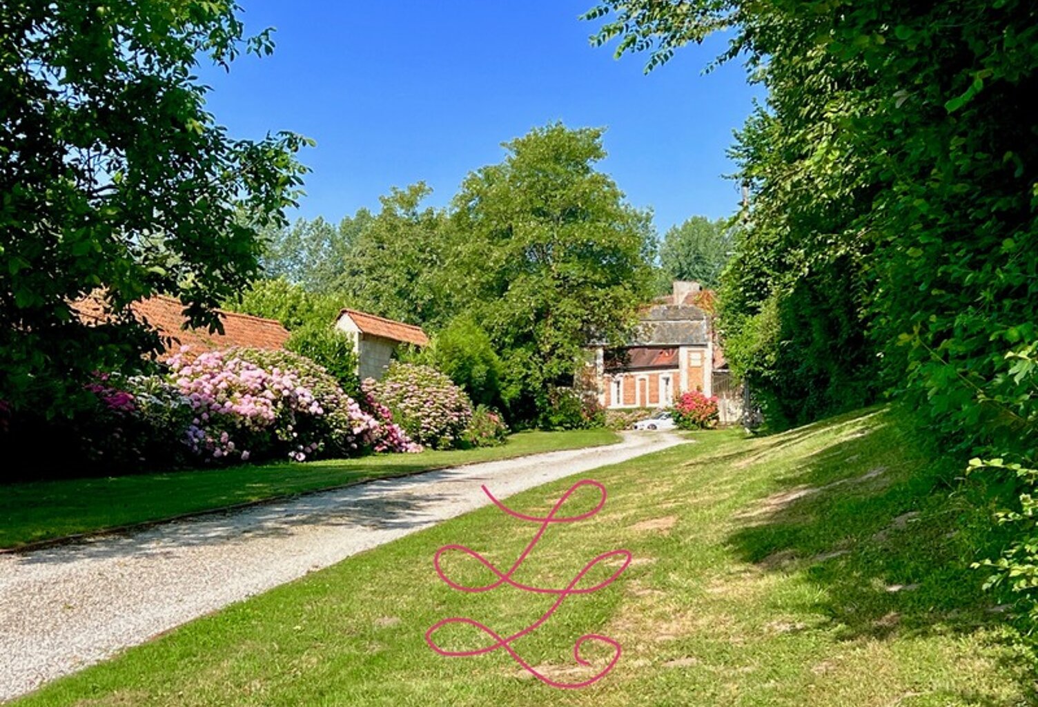 Domaine touristique — photo 1