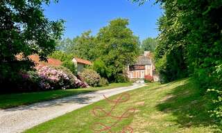Maison 19 Pièces 450 m² à vendre à Hesdin-la-Forêt (62140)