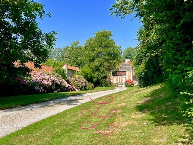 Domaine touristique — photo du bien