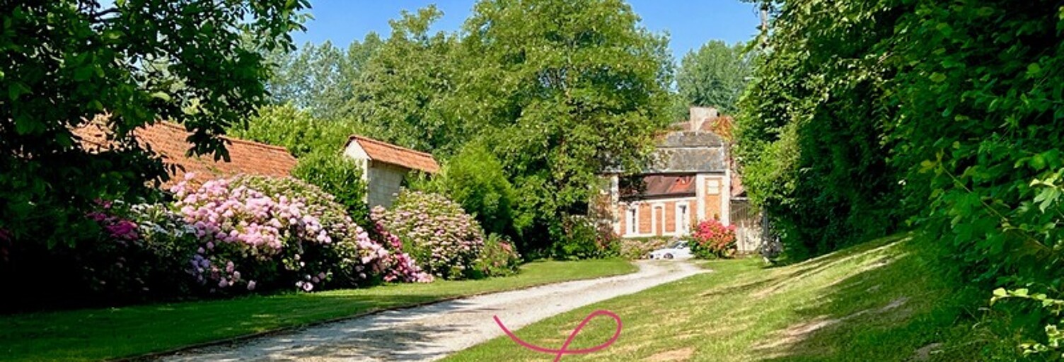 Maison 19 Pièces 450 m² à vendre à Hesdin-la-Forêt (62140)