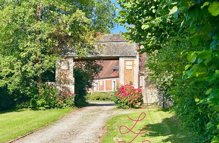 Domaine touristique — photo 2