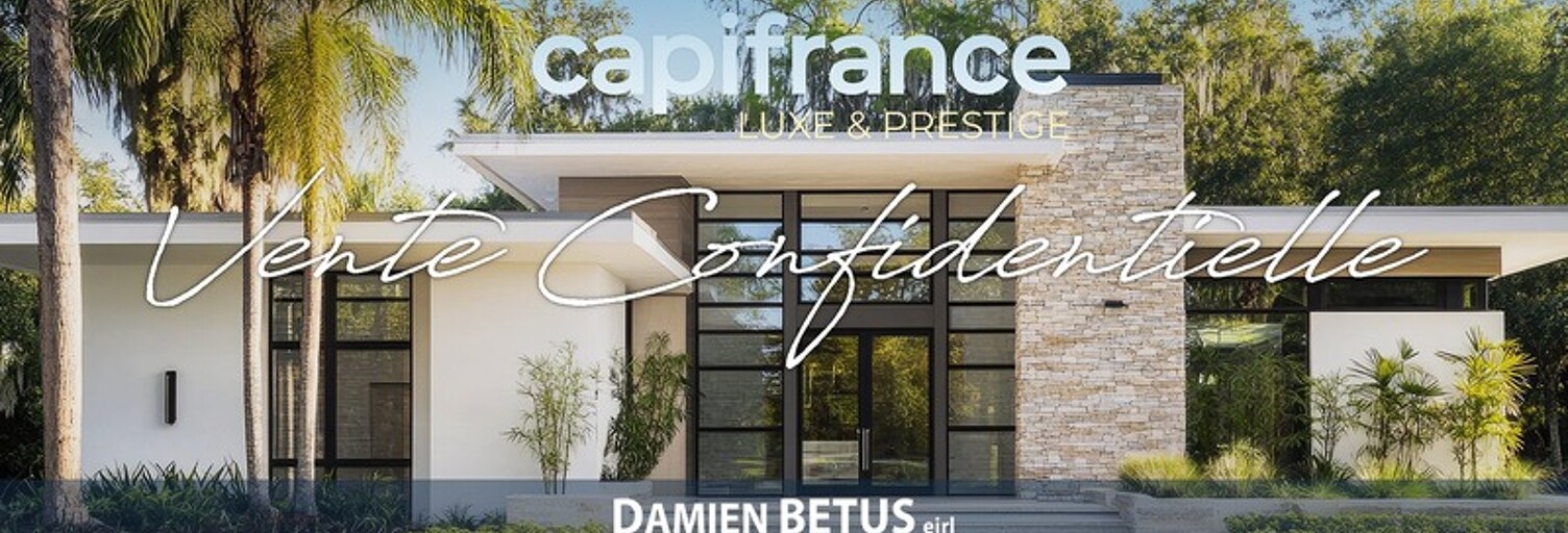 Maison 6 Pièces 216 m² à vendre à Saint-Jean-de-Monts (85160)