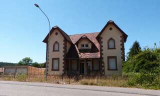 Maison 8 Pièces 229 m² à vendre à Bitche (57230)