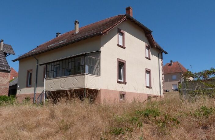 Maison à vendre 8 pièces BITCHE (57) — photo 2