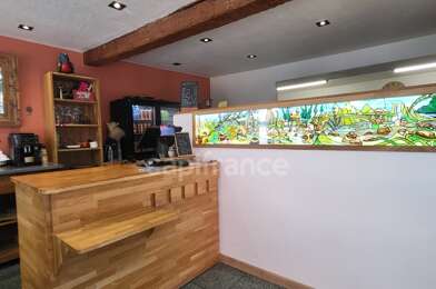 Commerce 6 pièces 709000 €