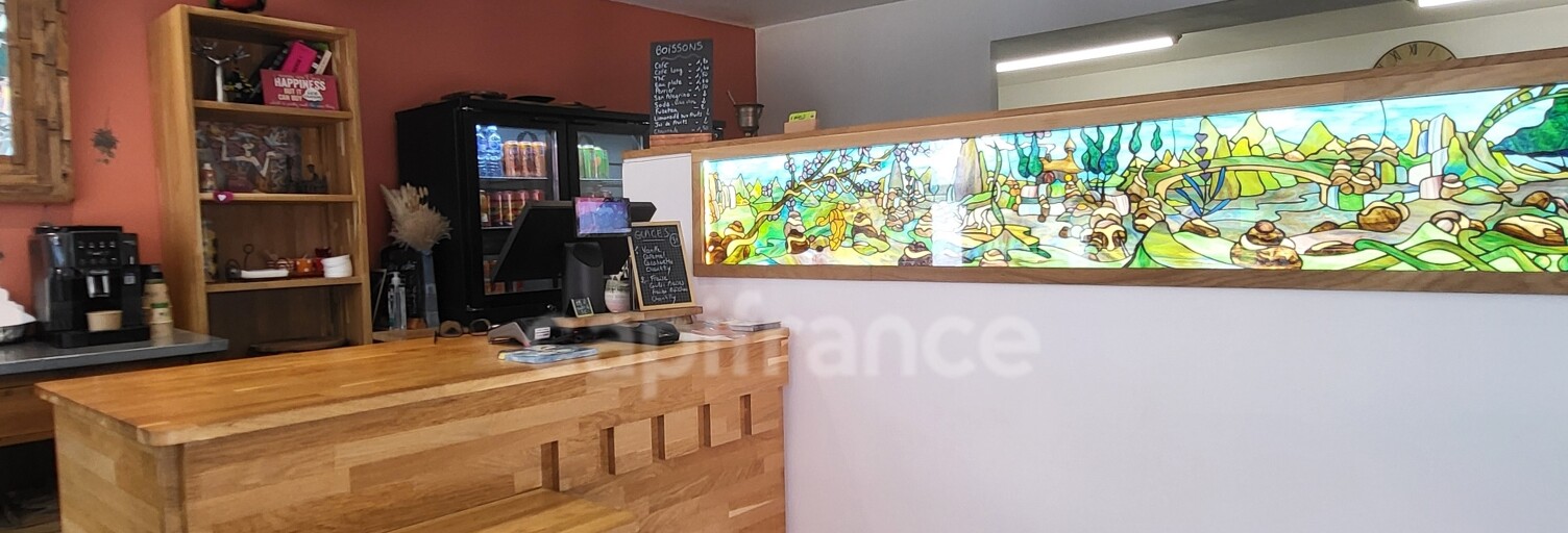 Commerce 6 Pièces 178 m² à vendre à Avignon (84000)