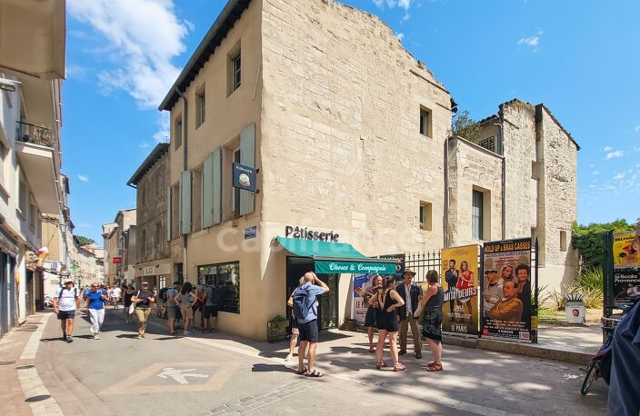 Local/bureau à vendre AVIGNON (84) — photo 2