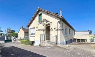 Maison 4 Pièces 63 m² à vendre à Lhomme (72340)
