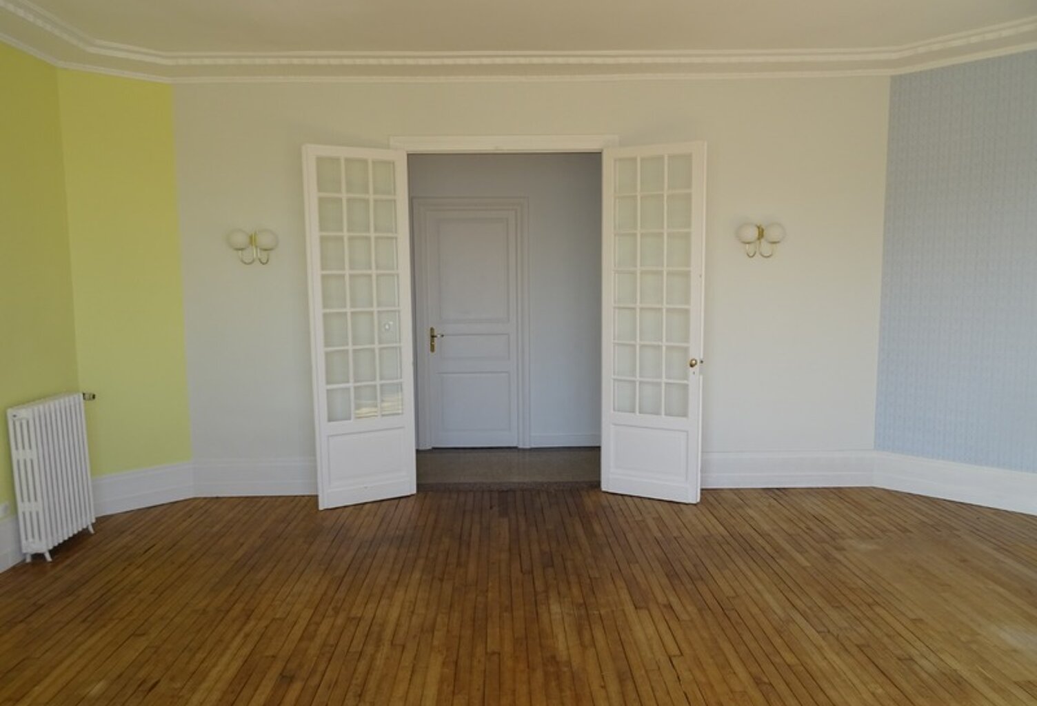 Appartement à vendre 4 pièces ANGOULEME (16) — photo 1