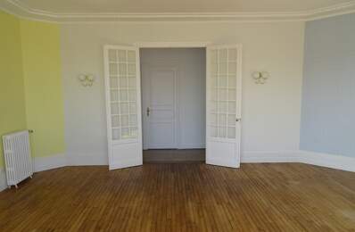 Appartement à vendre 4 pièces ANGOULEME (16) — photo du bien