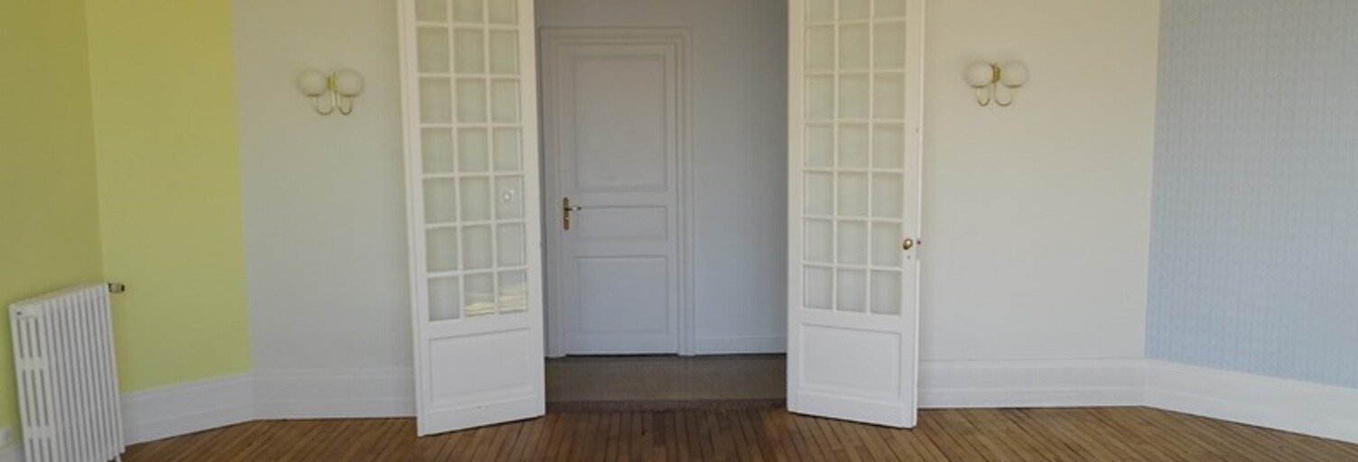 Appartement 5 Pièces 139 m² à vendre à Angoulême (16000)