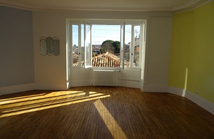 Appartement à vendre 4 pièces ANGOULEME (16) — photo 3