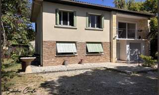 Maison 4 Pièces 126 m² à vendre à Sérignac-sur-Garonne (47310)