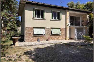 Maison 4 pièces 219000 €