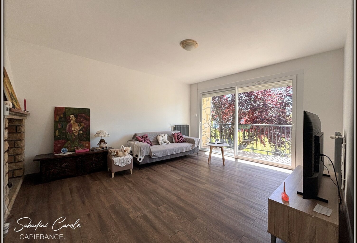 Maison à vendre 6 pièces SERIGNAC SUR GARONNE (47) — photo 1