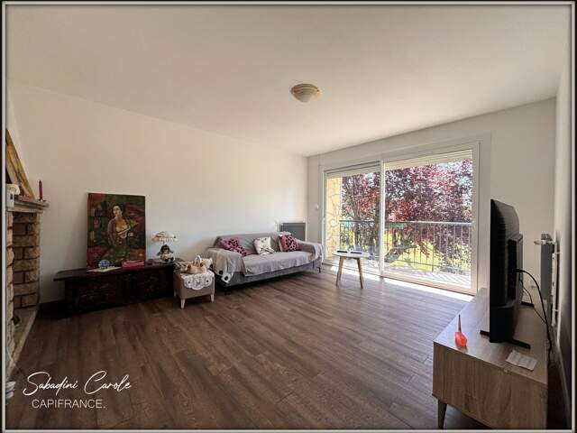 Maison à vendre 6 pièces SERIGNAC SUR GARONNE (47) — photo du bien
