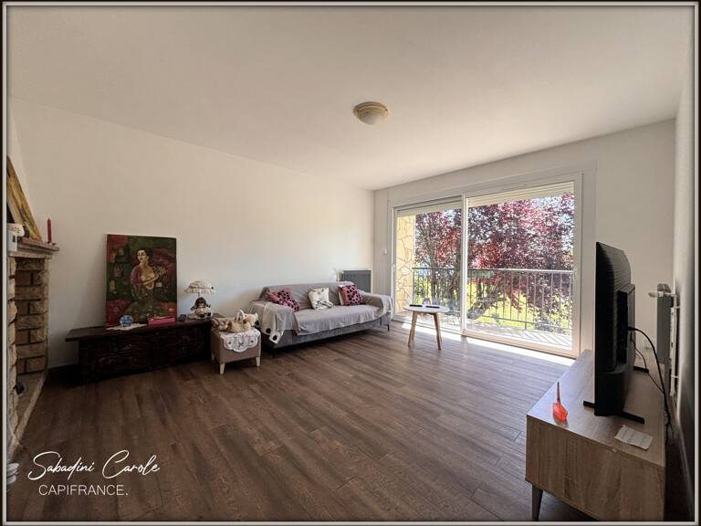 Maison à vendre 6 pièces SERIGNAC SUR GARONNE (47) — photo 1