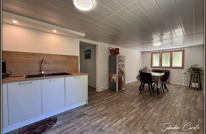 Maison à vendre 6 pièces SERIGNAC SUR GARONNE (47) — photo 3