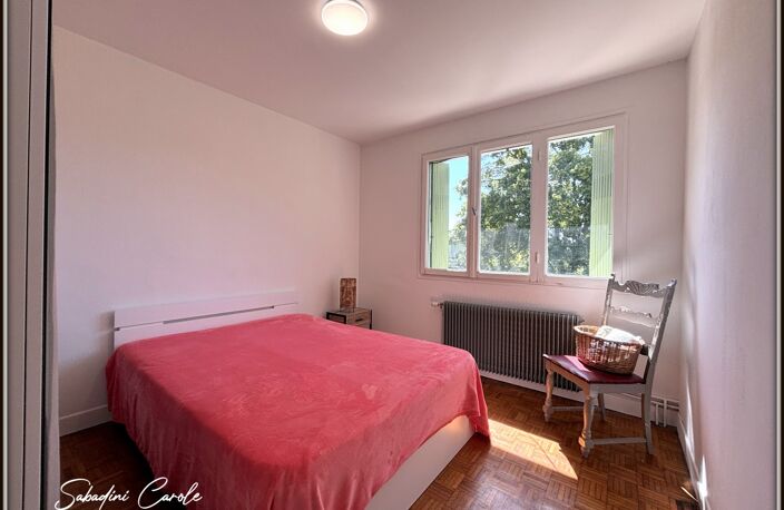 Maison à vendre 6 pièces SERIGNAC SUR GARONNE (47) — photo 4