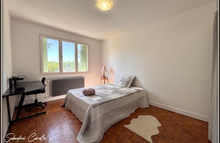 Maison à vendre 6 pièces SERIGNAC SUR GARONNE (47) — photo 5