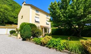 Maison 7 Pièces 161 m² à vendre à Sarrancolin (65410)