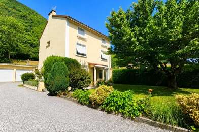 Maison 7 pièces 243000 €