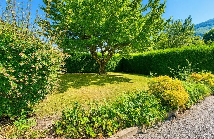 Maison 161m2 avec jardin à SARRANCOLIN (65) — photo 3