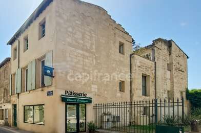 Immeuble  709000 €