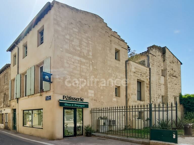 Immeuble à vendre AVIGNON (84) — photo 1