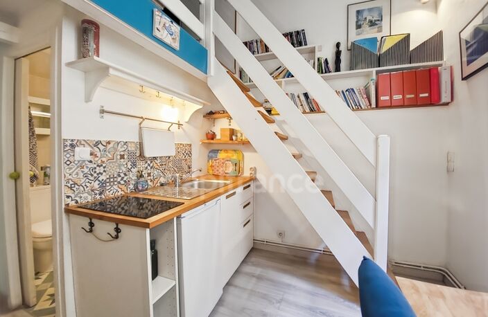 Immeuble à vendre AVIGNON (84) — photo 3