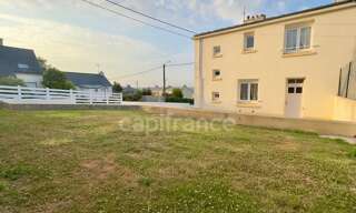 Maison 5 Pièces 81 m² à vendre à Le Relecq-Kerhuon (29480)