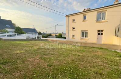 MAISON DE VILLE, QUARTIER CALME, PROXIMITÉ BOURG, STATIONNEMENTS, RÉNOVATION — photo du bien
